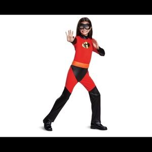The Incredibles: Violet